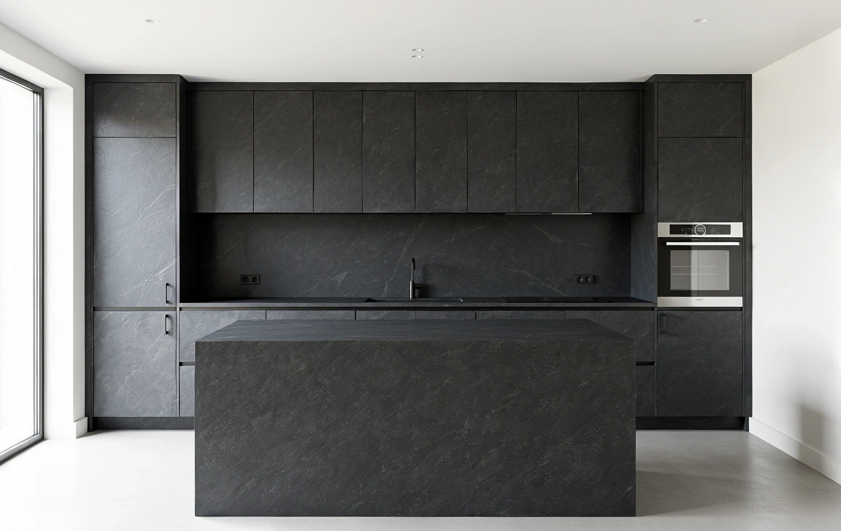 Expertise Atmosphäre