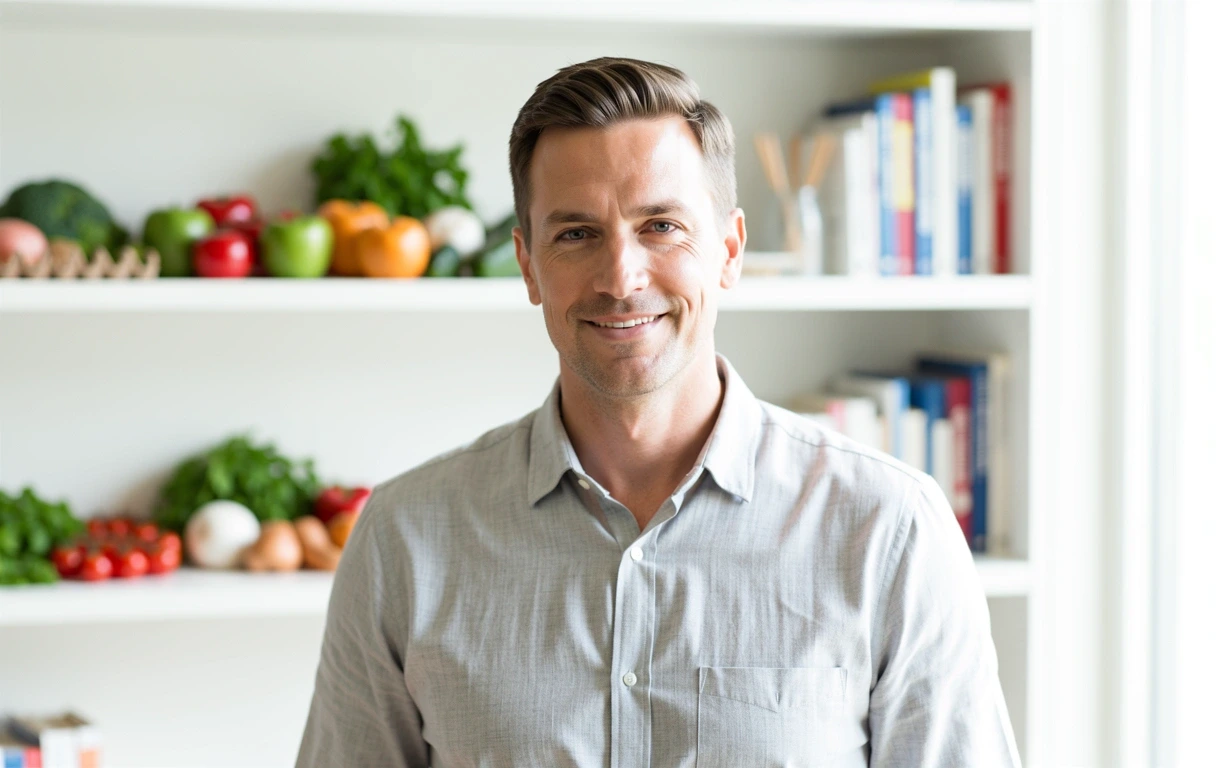 Ihr Ernährungsberater in Wien